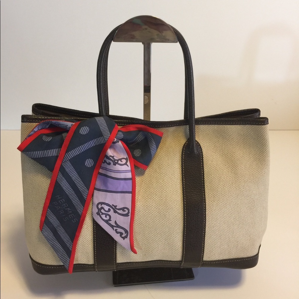 Hermès Garden Party